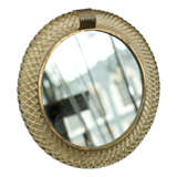 SEGUSO VETRI D'ARTE TABLE MIRROR